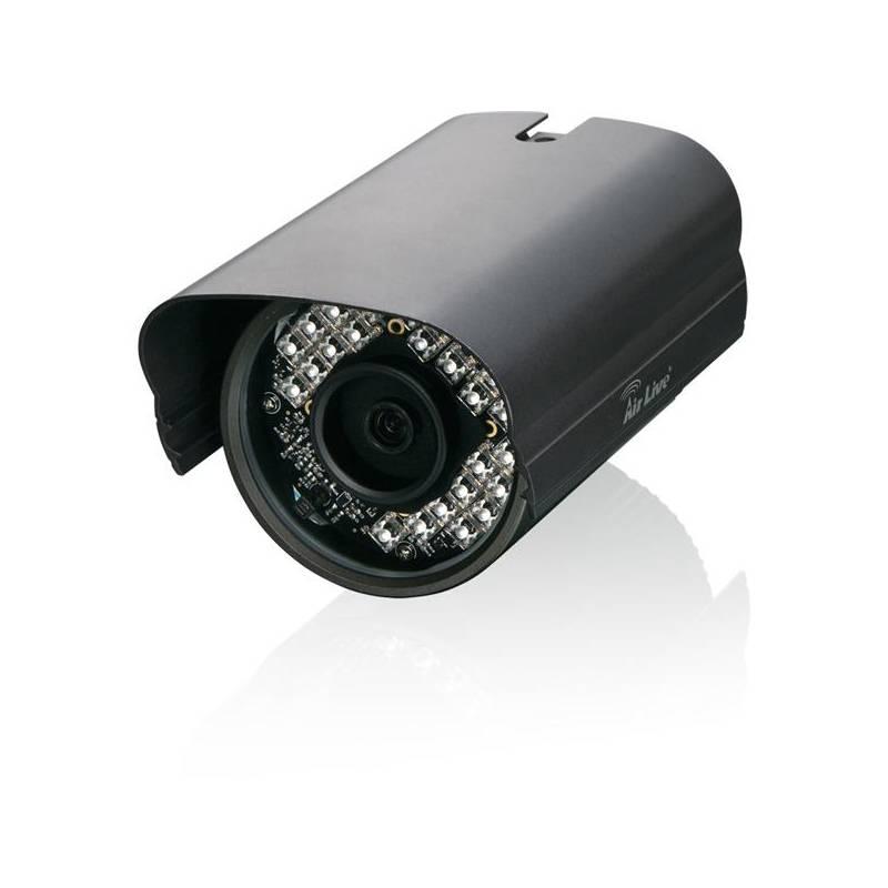 IP kamera AirLive OD-2025HD (OD-2025HD) černá (vrácené zboží 8413001977), kamera, airlive, od-2025hd, černá, vrácené, zboží, 8413001977