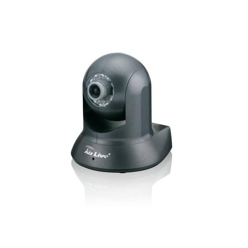 IP kamera AirLive POE-2600HD (POE-2600HD) černá (poškozený obal 8212038216), kamera, airlive, poe-2600hd, černá, poškozený, obal, 8212038216