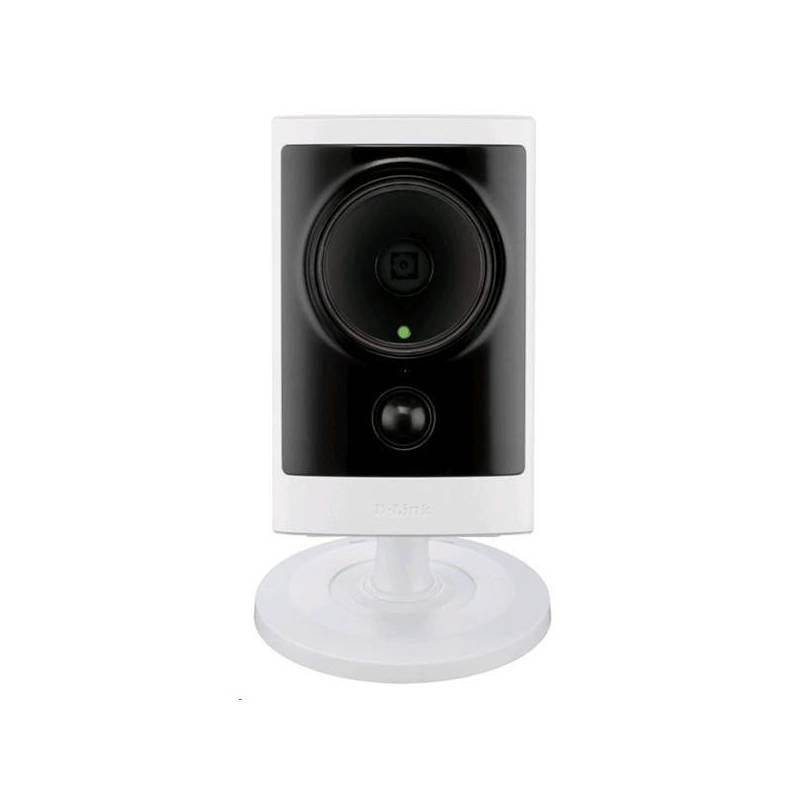 IP kamera D-Link DCS-2310L (DCS-2310L/E) černá/bílá, kamera, d-link, dcs-2310l, černá, bílá