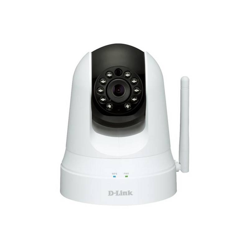 IP kamera D-Link DCS-5020L (DCS-5020L/E), kamera, d-link, dcs-5020l