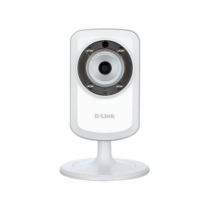 IP kamera D-Link DCS-933L (DCS-933L/E), kamera, d-link, dcs-933l