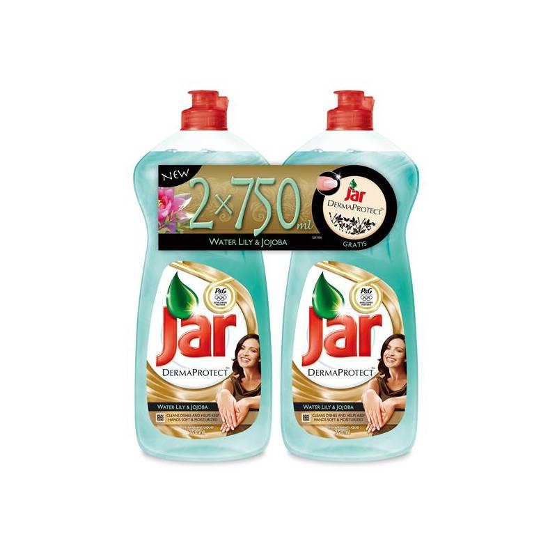 Jar Water Lily & Jojoba 2x750ml, jar, water, lily, jojoba, 2x750ml