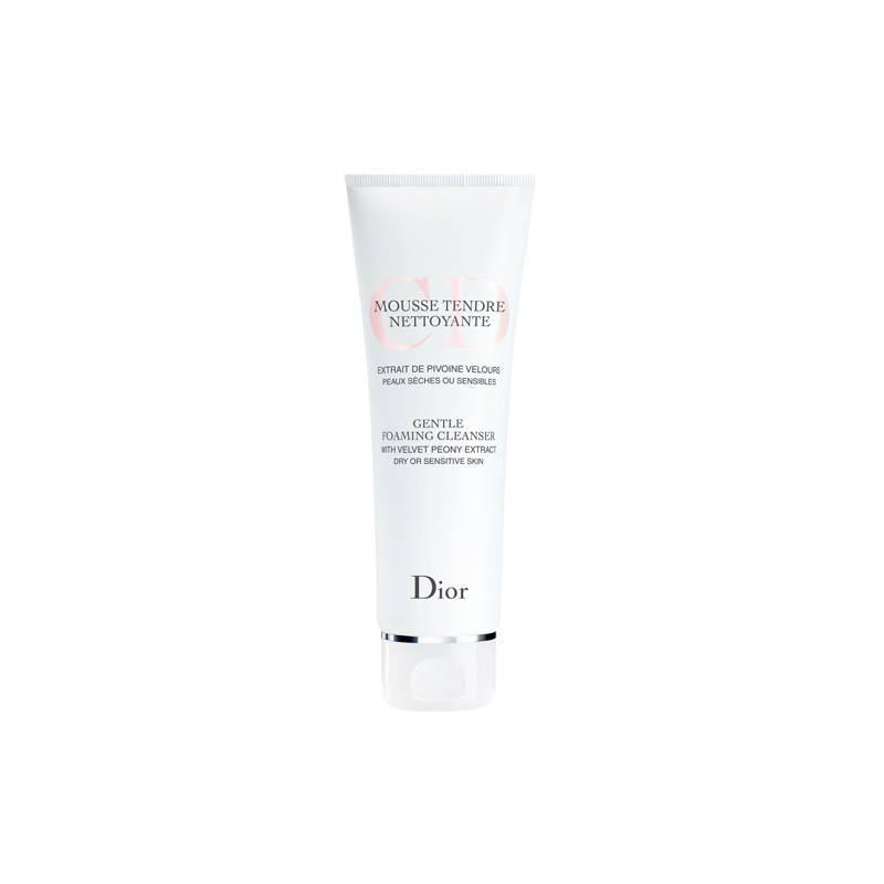 Jemná čisticí pěna Mousse Tendre Nettoyante (Gentle Foaming Cleanser) 125 ml, jemná, čisticí, pěna, mousse, tendre, nettoyante, gentle, foaming, cleanser