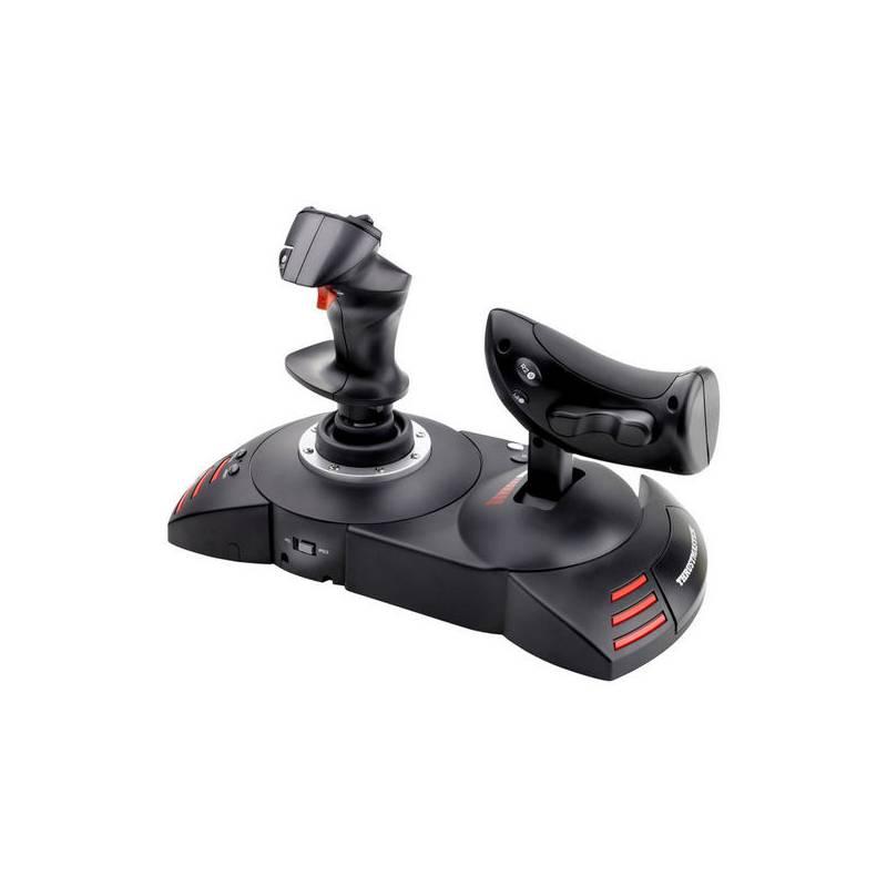 Joystick Thrustmaster T Flight Hotas pro PC, PS3 (2960703) černý, joystick, thrustmaster, flight, hotas, pro, ps3, 2960703, černý