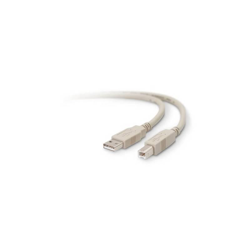 Kabel Belkin A-B (OE-USB001b06), kabel, belkin, a-b, oe-usb001b06