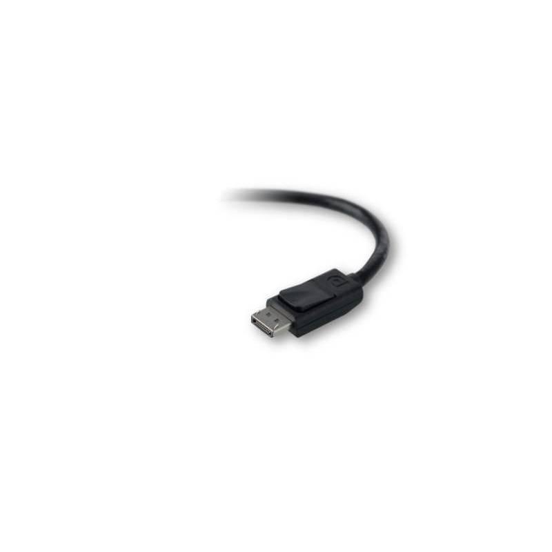Kabel Belkin DisplayPort M/M 1,8 m (F2CD000b06-E), kabel, belkin, displayport, f2cd000b06-e
