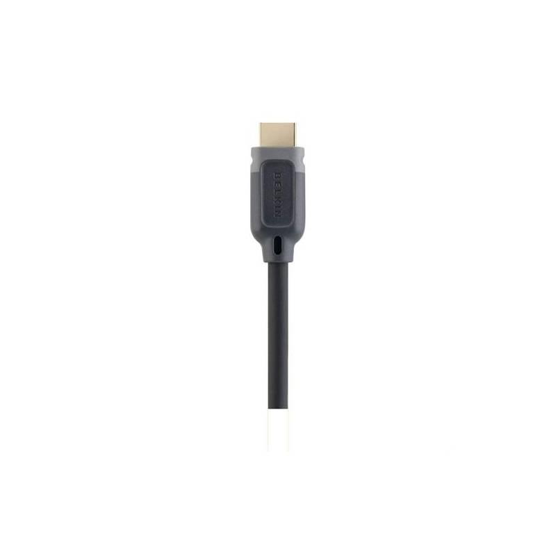 Kabel Belkin HDMI 1.4 ProHD1000, 4m (AV10000qp4m) černý, kabel, belkin, hdmi, prohd1000, av10000qp4m, černý