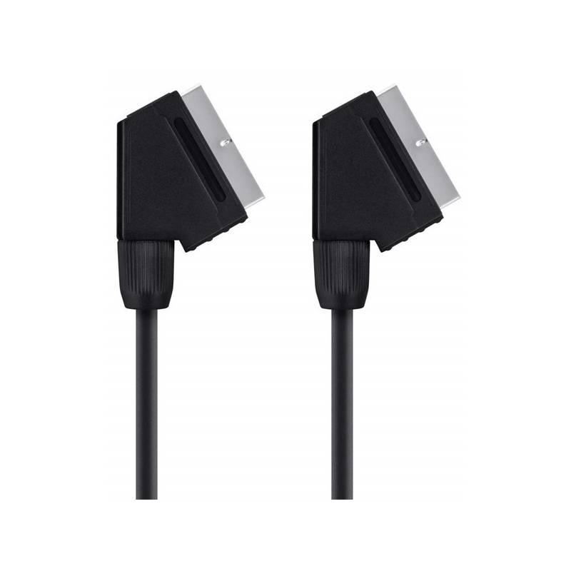Kabel Belkin SCART video 5m (F3Y046bf5M), kabel, belkin, scart, video, f3y046bf5m