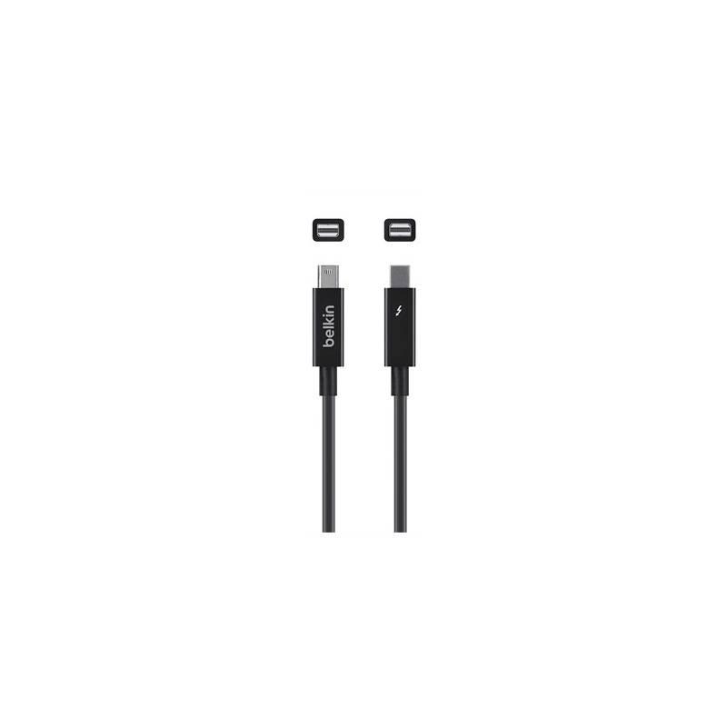 Kabel Belkin Thunderbolt (F2CD031CW1M), kabel, belkin, thunderbolt, f2cd031cw1m