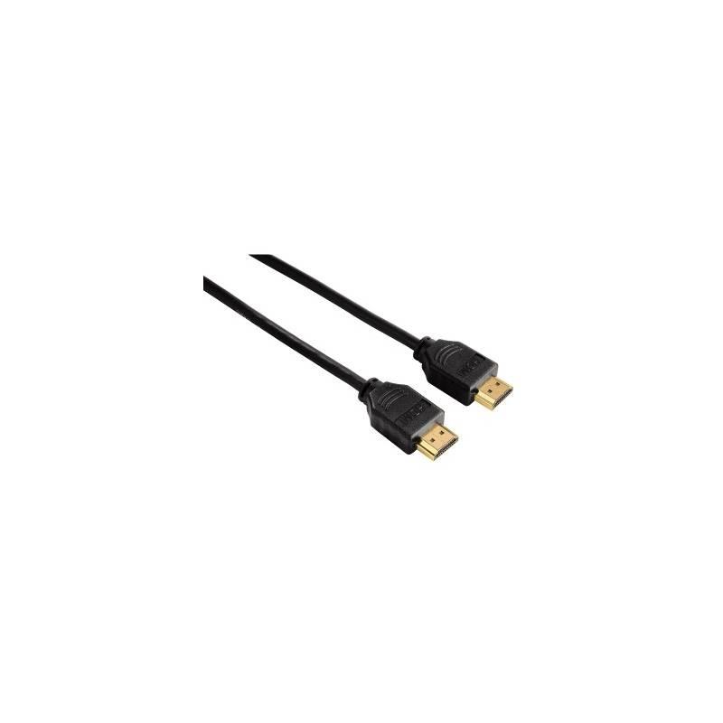 Kabel Hama HDMI, 3m (11965), kabel, hama, hdmi, 11965