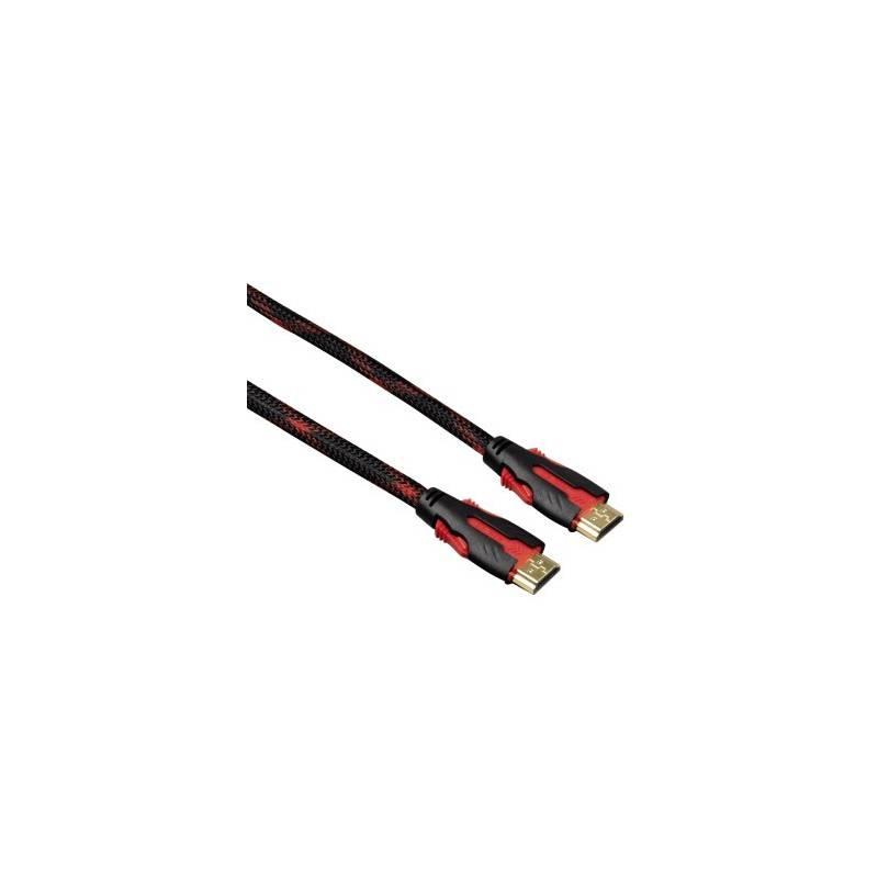 Kabel Hama HDMI HQ pro PS3, 2m (51877), kabel, hama, hdmi, pro, ps3, 51877