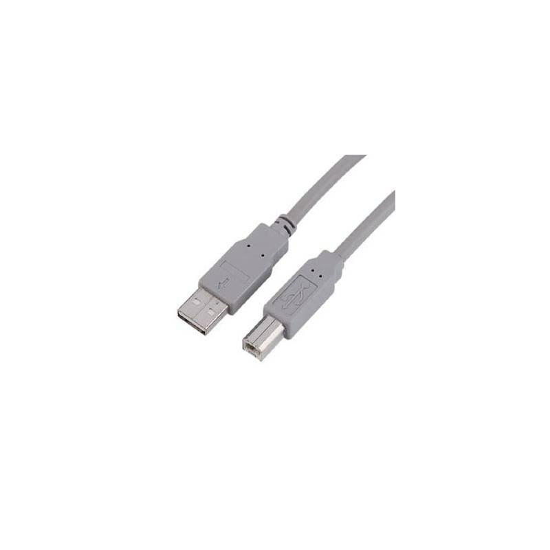 Kabel Hama USB A-B, 3m (29100), kabel, hama, usb, a-b, 29100
