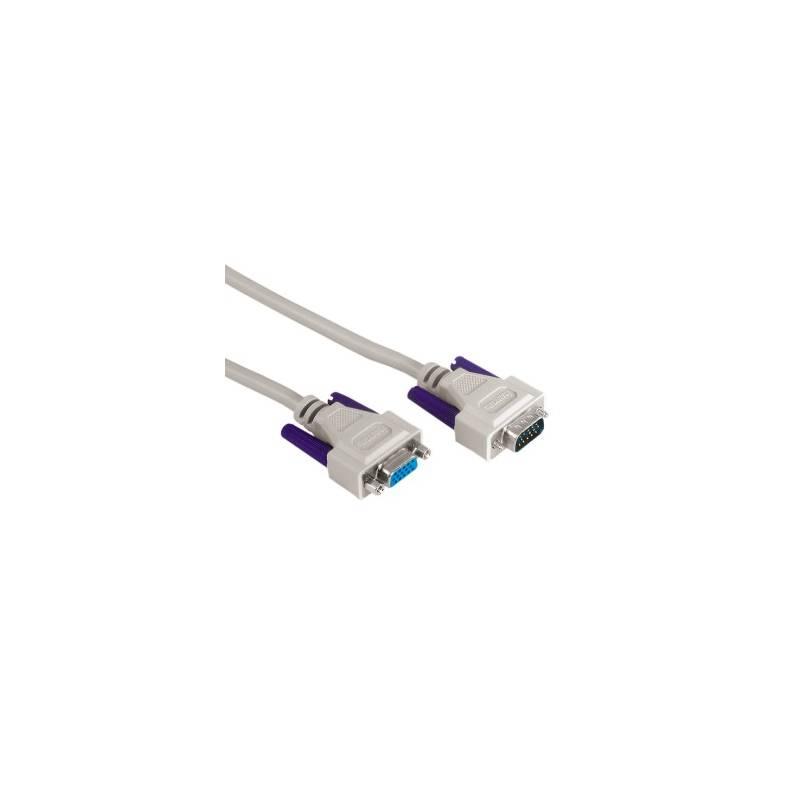 Kabel Hama VGA A-B, 3m (42099), kabel, hama, vga, a-b, 42099