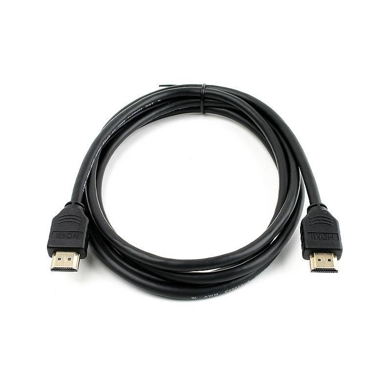 Kabel Lenovo HDMI - HDMI, 2m (0B47070), kabel, lenovo, hdmi, 0b47070