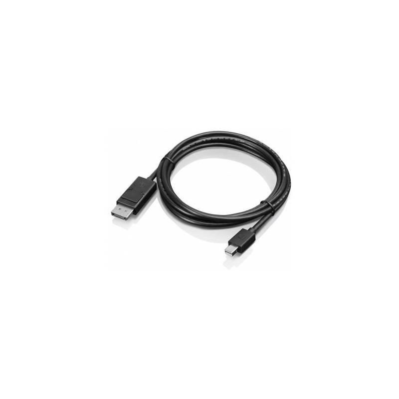 Kabel Lenovo Mini-Display Port - Display Port (0B47091), kabel, lenovo, mini-display, port, display, 0b47091