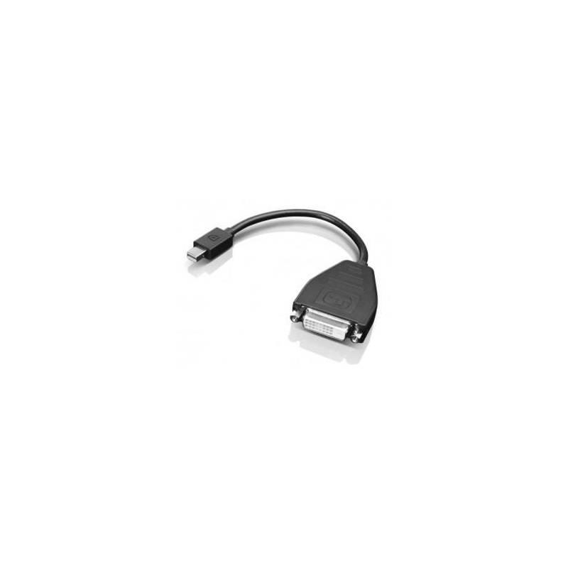 Kabel Lenovo Mini-DisplayPort - DVI (0B47090), kabel, lenovo, mini-displayport, dvi, 0b47090