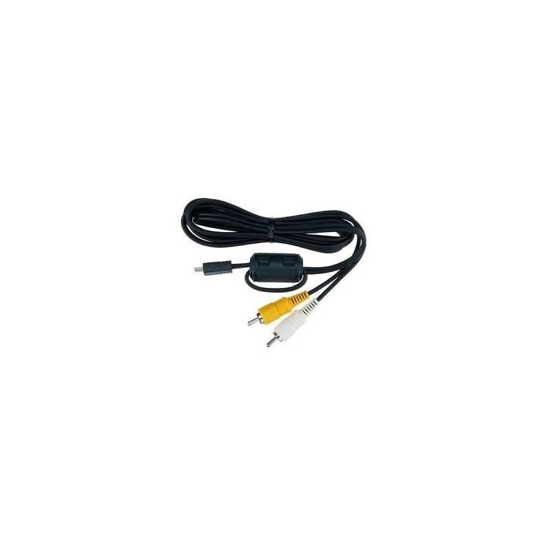 Kabel Nikon EG-CP14 pro V1/D5100/P100/S1100pj/S8000/S5100-S2600/L23-L26/S30, kabel, nikon, eg-cp14, pro, d5100, p100, s1100pj, s8000, s5100-s2600, l23-l26, s30