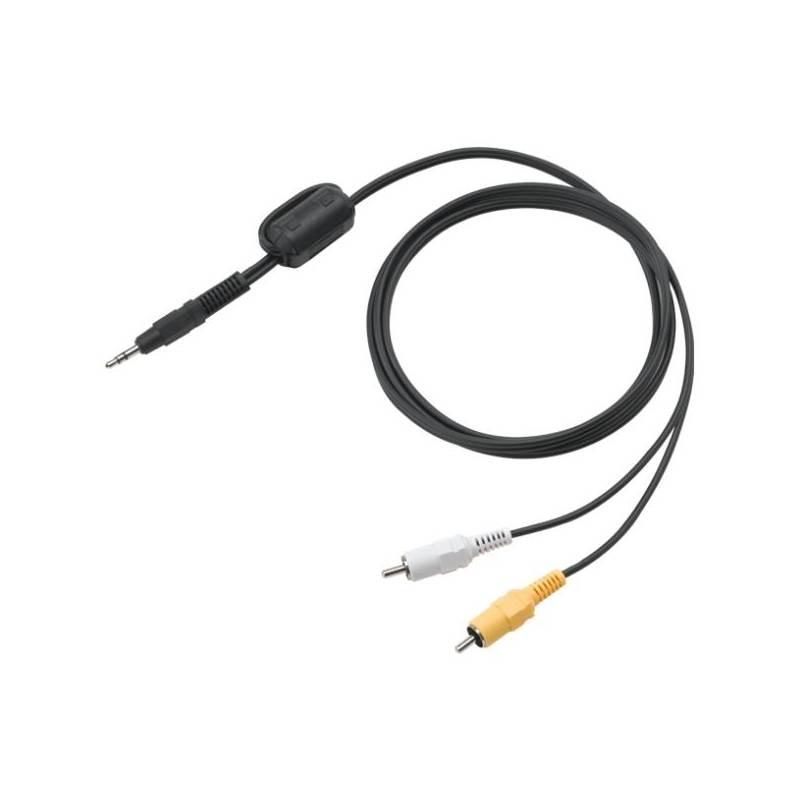 Kabel Nikon EG-D2 AV pro D3/D2/D90/D3100, kabel, nikon, eg-d2, pro, d90, d3100