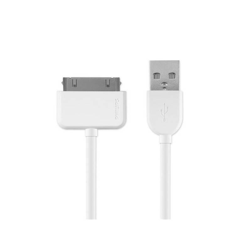 Kabel Philips DLC2404I pro iPad, iPhone a iPod, kabel, philips, dlc2404i, pro, ipad, iphone, ipod