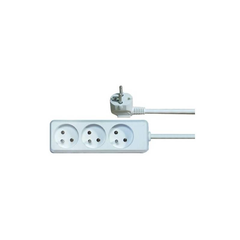 Kabel prodlužovací EMOS HE0313 (E0313), kabel, prodlužovací, emos, he0313, e0313