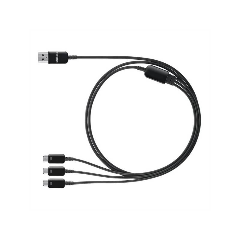 Kabel Samsung Multi nabíjecí S5 (ET-TG900UBEGWW), kabel, samsung, multi, nabíjecí, et-tg900ubegww