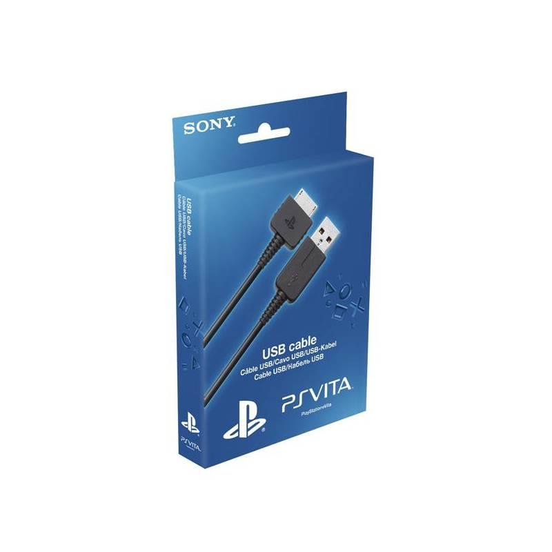 Kabel Sony USB pro PS VITA (PS719298915), kabel, sony, usb, pro, vita, ps719298915