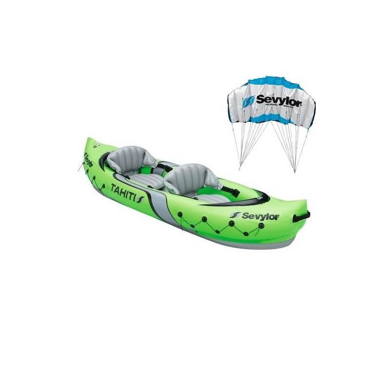 Kajak Sevylor TAHITI, kajak, sevylor, tahiti