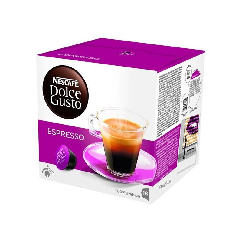 Kapsle pro espressa Nescafé ESPRESSO, kapsle, pro, espressa, nescafé, espresso