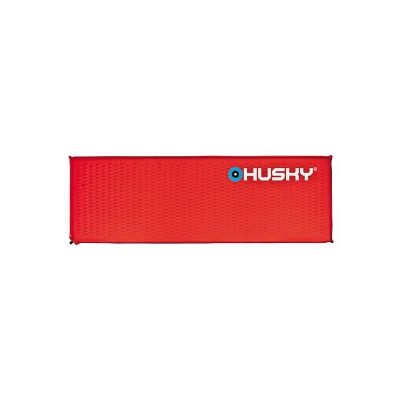 Karimatka Husky Flake 3,5 červená, karimatka, husky, flake, červená