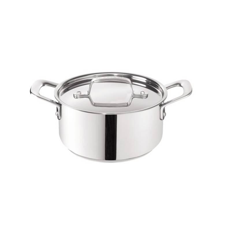 Kastrol Tefal Jamie Oliver E8924474 nerez, kastrol, tefal, jamie, oliver, e8924474, nerez