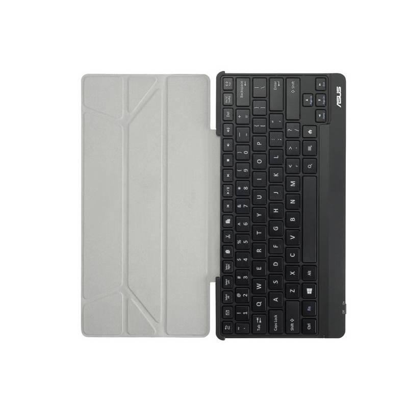 Klávesnice Asus TransKeyboard univerzal, BT (90XB01IP-BKB0G0) černá, klávesnice, asus, transkeyboard, univerzal, 90xb01ip-bkb0g0, černá