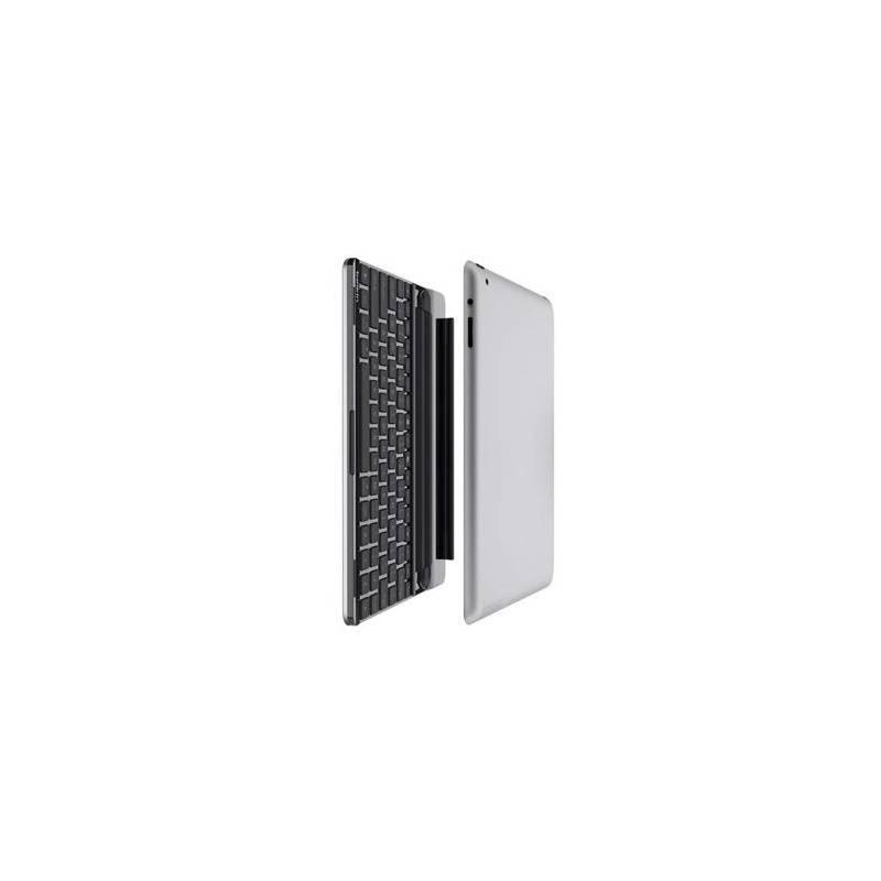 Klávesnice Belkin iPad Bluetooth (F5L141eaBLK-WHT), klávesnice, belkin, ipad, bluetooth, f5l141eablk-wht