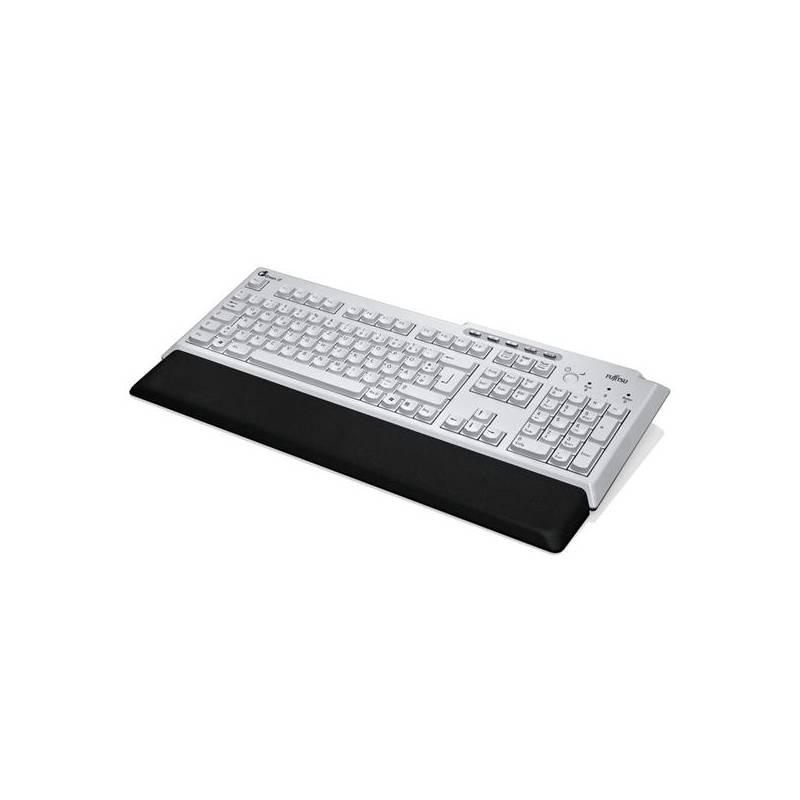 Klávesnice Fujitsu KBPC PX ECO CZ/SK (S26381-K341-L104) bílá, klávesnice, fujitsu, kbpc, eco, s26381-k341-l104, bílá