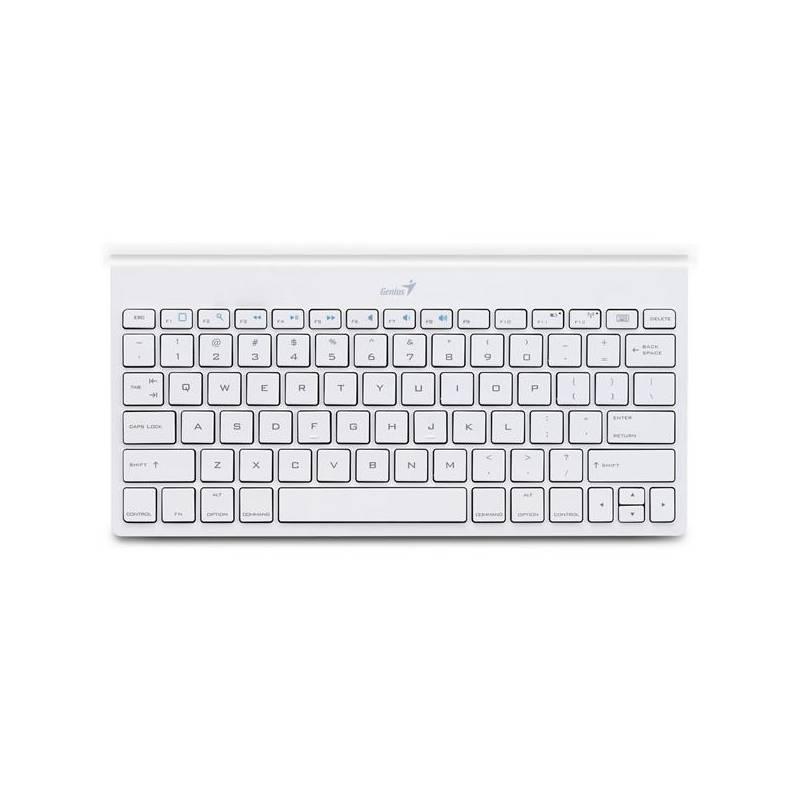 Klávesnice Genius LuxePad 9000 CZ/SK (31320006109), klávesnice, genius, luxepad, 9000, 31320006109