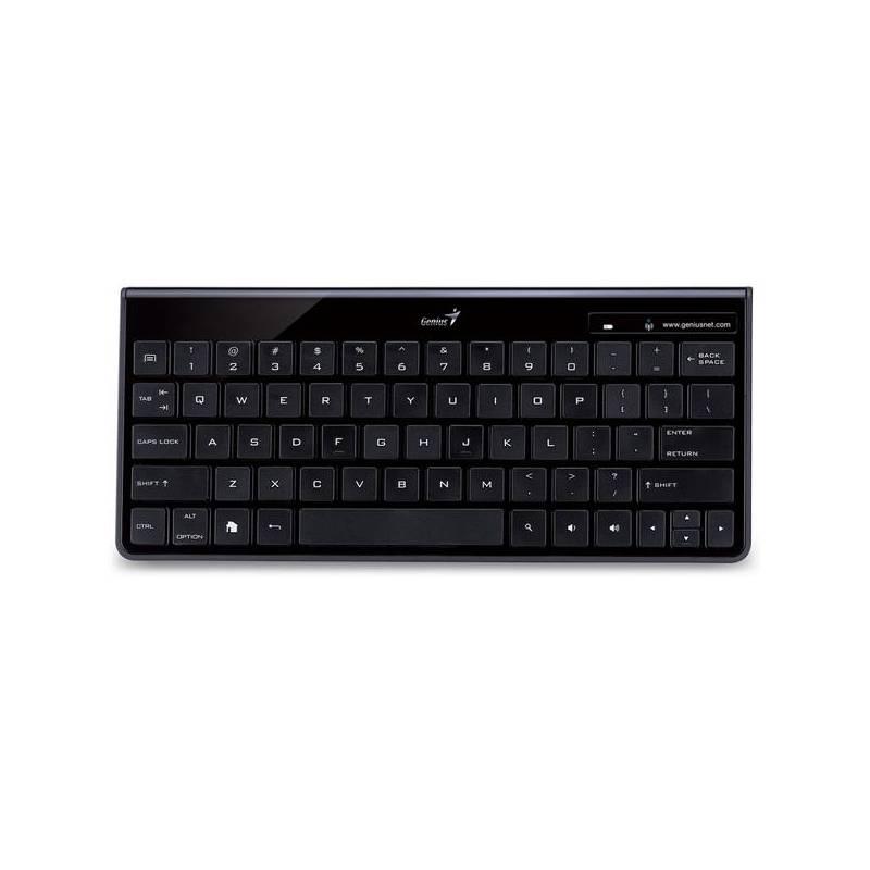Klávesnice Genius LuxePad A9000 CZ/SK (31320005104), klávesnice, genius, luxepad, a9000, 31320005104