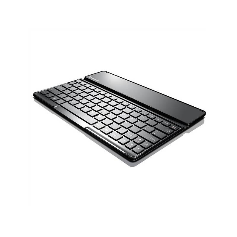 Klávesnice Lenovo pro IdeaTab S6000 BT, US (888015122) černá, klávesnice, lenovo, pro, ideatab, s6000, 888015122, černá