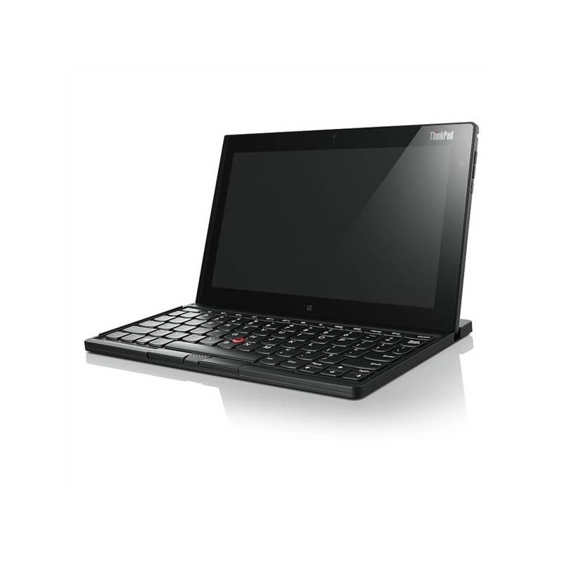 Klávesnice Lenovo pro ThinkPad 2, BT (0B47275) černá, klávesnice, lenovo, pro, thinkpad, 0b47275, černá