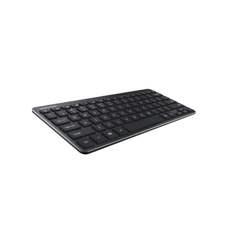 Klávesnice Samsung EE-BT550UB, BT (EE-BT550UBEGWW) černá, klávesnice, samsung, ee-bt550ub, ee-bt550ubegww, černá