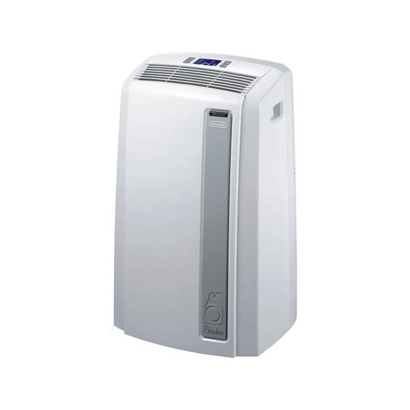 Klimatizace DeLonghi Pinquino PAC AN 110 bílá (vrácené zboží 2500000580), klimatizace, delonghi, pinquino, pac, 110, bílá, vrácené, zboží, 2500000580