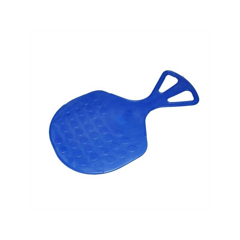 Kluzák na sníh Plastkon velký - saňkovací lopata MRAZÍK, kluzák, sníh, plastkon, velký, saňkovací, lopata, mrazÍk