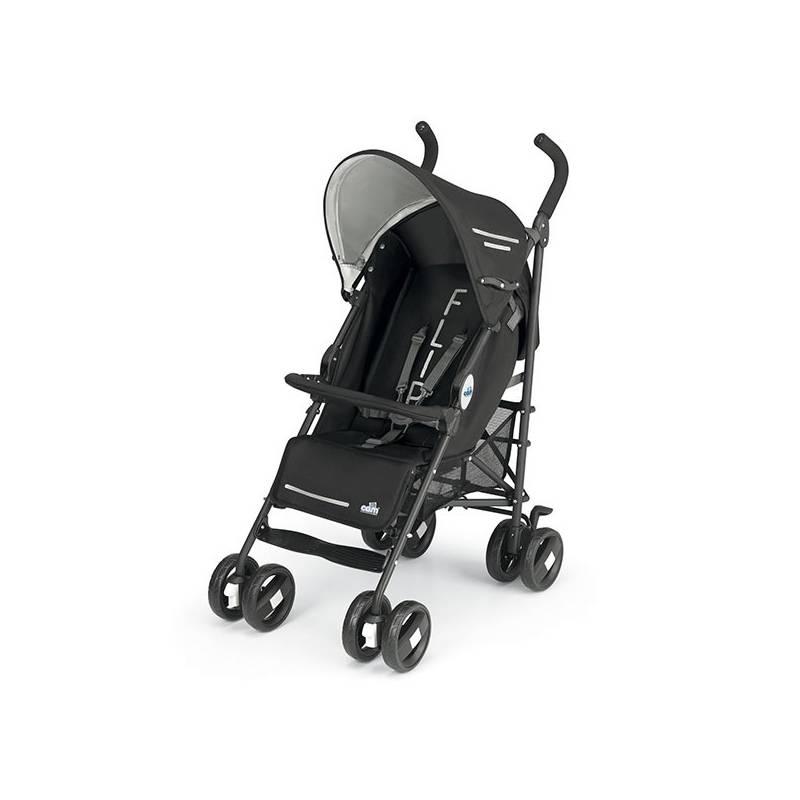 Kočárek golfové hole CAM FLIP 2014 COL.36 černý, kočárek, golfové, hole, cam, flip, 2014, col, černý