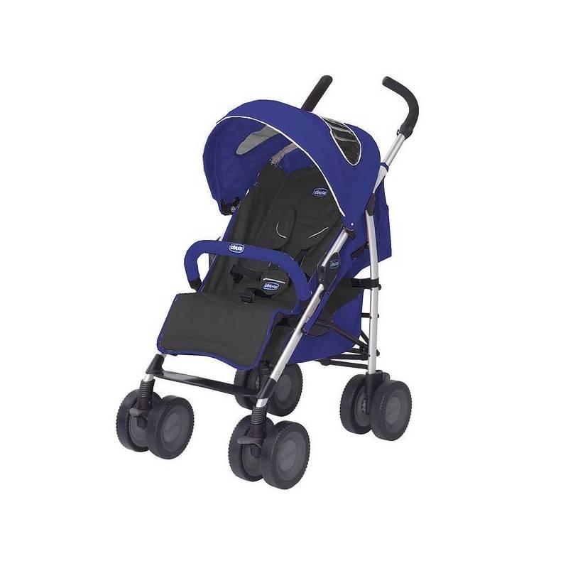 Kočárek golfové hole Chicco MULTIWAY 13 blue modrý, kočárek, golfové, hole, chicco, multiway, blue, modrý