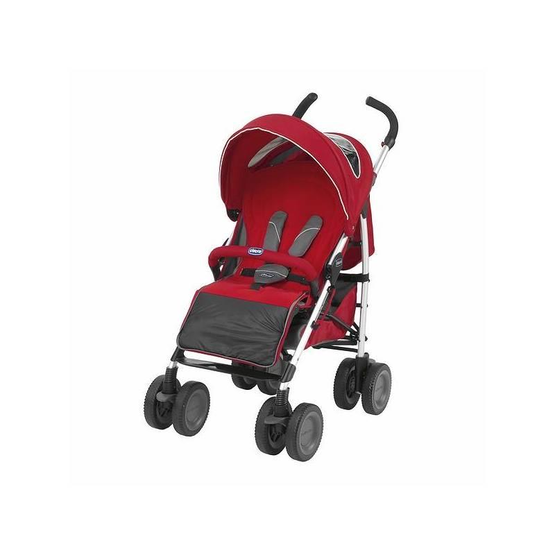 Kočárek golfové hole Chicco MULTIWAY 13 red červený, kočárek, golfové, hole, chicco, multiway, red, červený