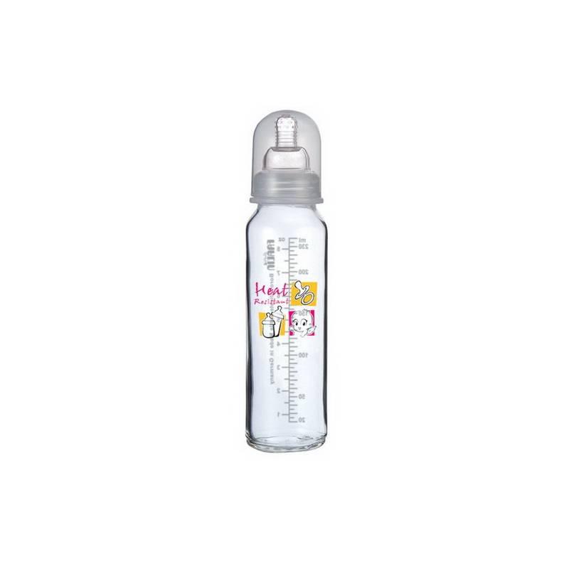 Kojenecká láhev Farlin TOP-707G, kojenecká, láhev, farlin, top-707g