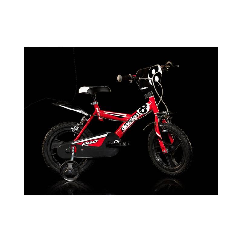 Kolo Dino Bikes s nafukovacími koly 14