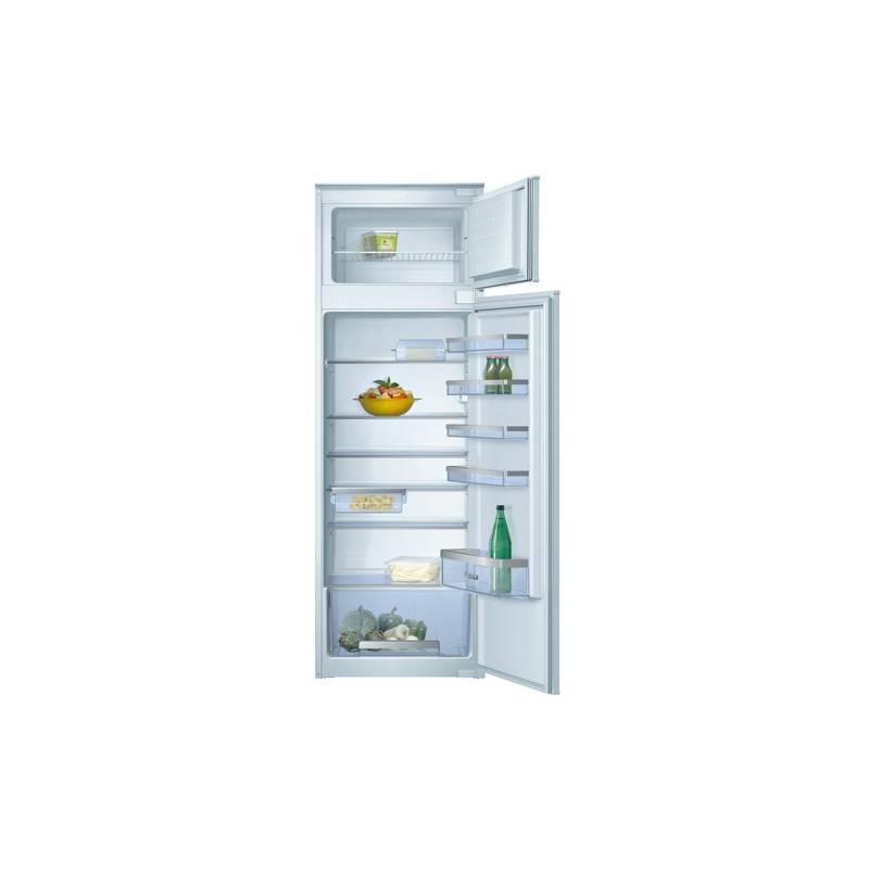 Kombinace chladničky s mrazničkou Bosch AntiBacteria KID 28A21 bílá, kombinace, chladničky, mrazničkou, bosch, antibacteria, kid, 28a21, bílá