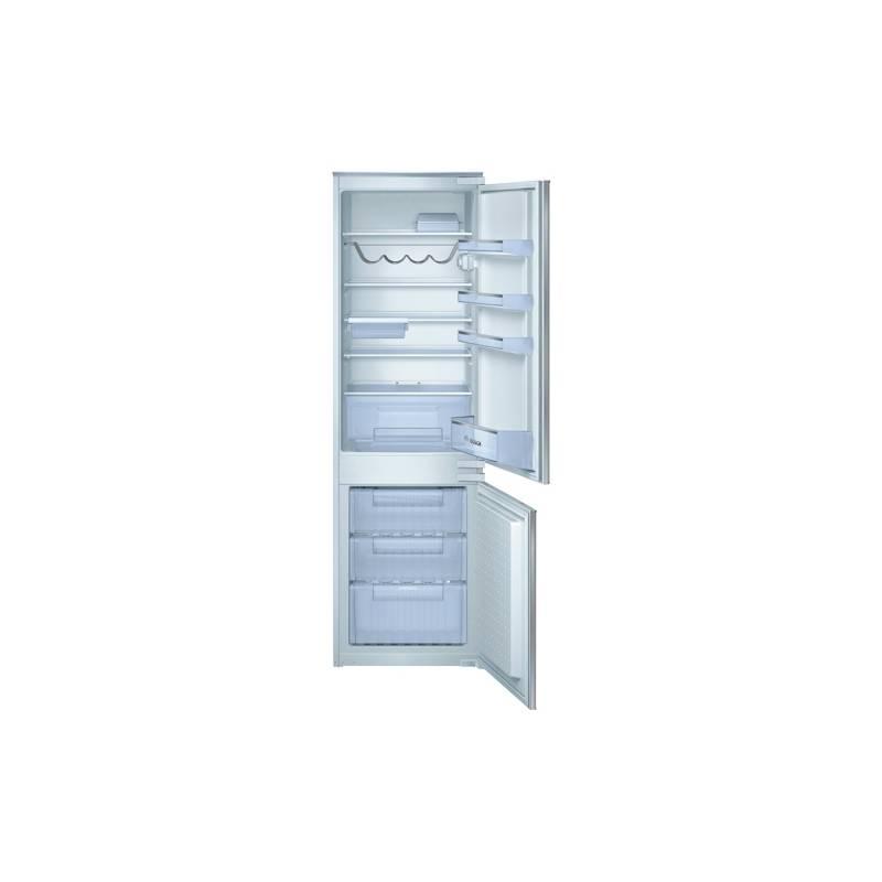 Kombinace chladničky s mrazničkou Bosch KIV 34X20 bílá, kombinace, chladničky, mrazničkou, bosch, kiv, 34x20, bílá