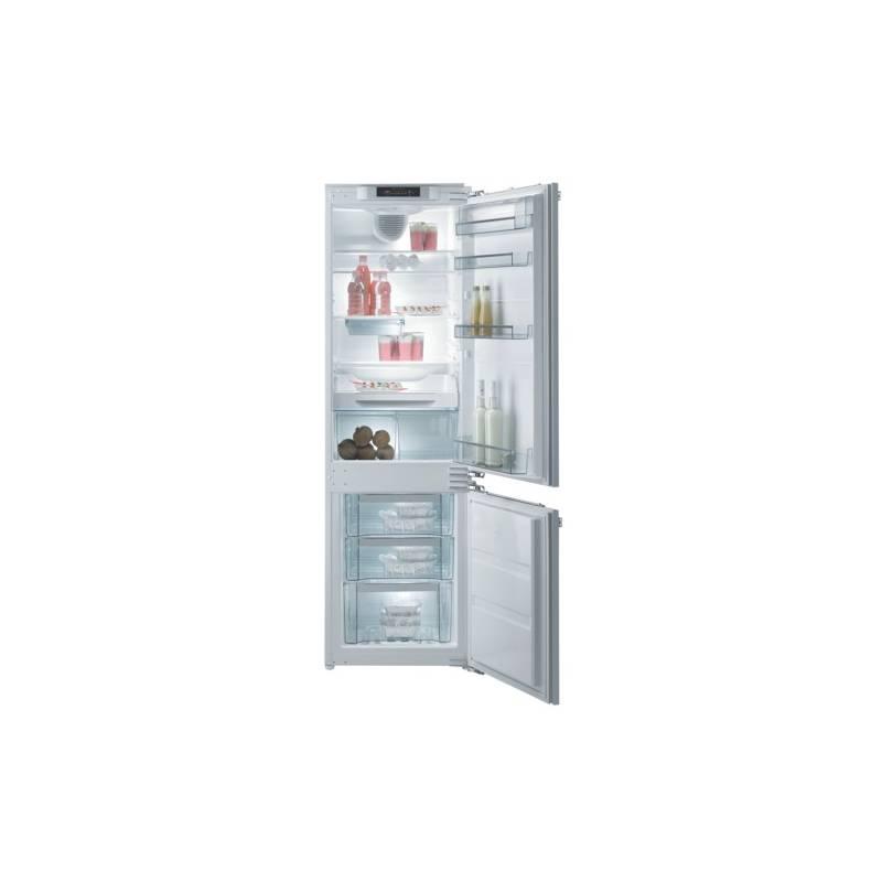 Kombinace chladničky s mrazničkou Gorenje NRKI 5181 LW bílá, kombinace, chladničky, mrazničkou, gorenje, nrki, 5181, bílá