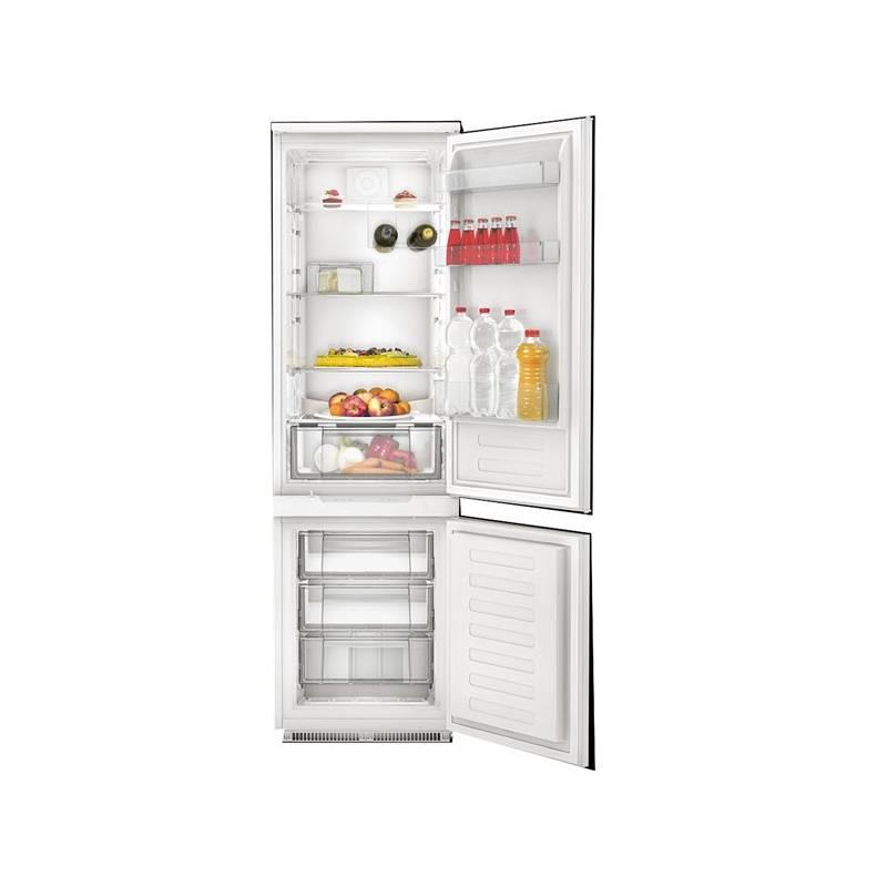 Kombinace chladničky s mrazničkou Hotpoint-Ariston BCB 31 AA E, kombinace, chladničky, mrazničkou, hotpoint-ariston, bcb
