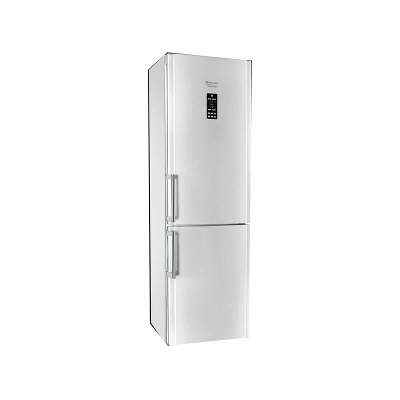 Kombinace chladničky s mrazničkou Hotpoint-Ariston EBGH 20283 F bílá, kombinace, chladničky, mrazničkou, hotpoint-ariston, ebgh, 20283, bílá
